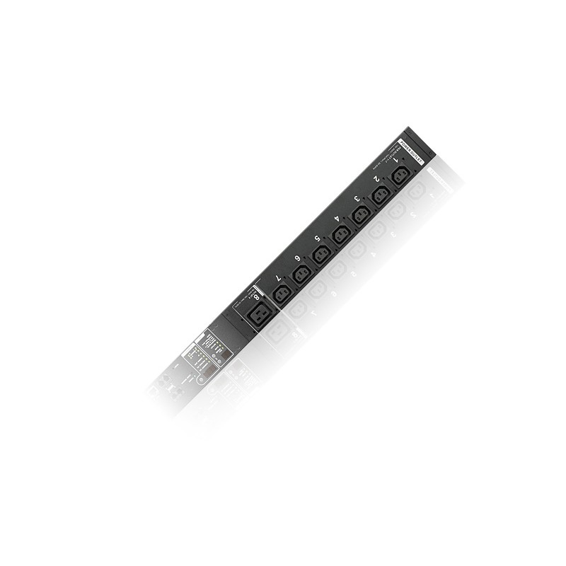 Aten 20A/16A 16-Outlet